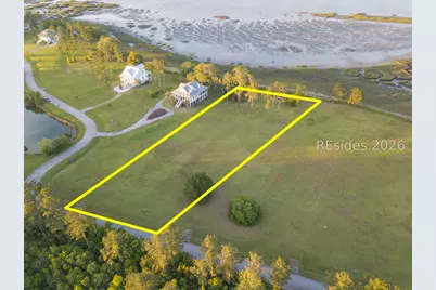 39 Reserve Drive, Seabrook, SC 29940 - Photo 2