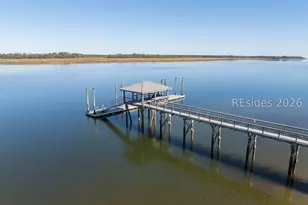 39 Reserve Dr, Seabrook, SC 29940 - Photo 1