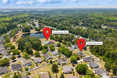 3 Lakeside Drive, Bluffton, SC 29910 - Photo 38