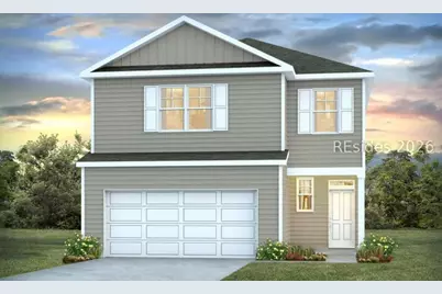 843 Sanctum Street, Ridgeland, SC 29936 - Photo 1