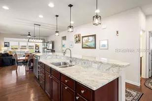 45 Wild Strawberry Ln, Bluffton, SC 29909 - Photo 10