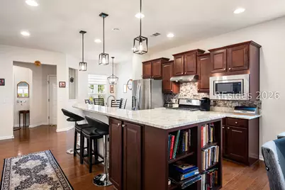 45 Wild Strawberry Lane, Bluffton, SC 29909 - Photo 4