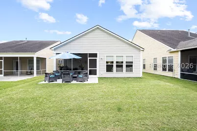 45 Wild Strawberry Lane, Bluffton, SC 29909 - Photo 34