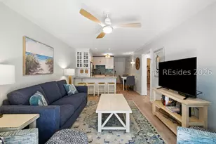 15 S Forest Beach Dr, Hilton Head Island, SC 29928 - Photo 6