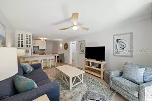 15 S Forest Beach Dr, Hilton Head Island, SC 29928 - Photo 14