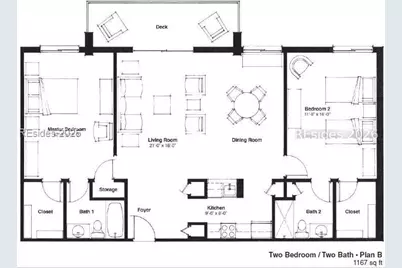 300 Woodhaven Drive #4301, Hilton Head Island, SC 29928 - Photo 1