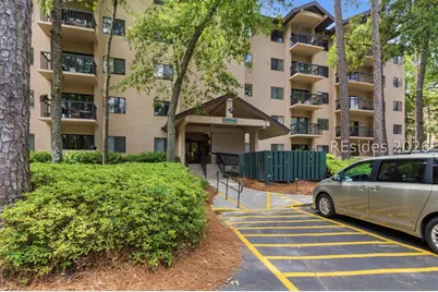 300 Woodhaven Drive #4301, Hilton Head Island, SC 29928 - Photo 1