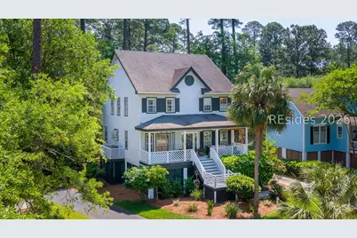 8 Deixler Lane, Hilton Head Island, SC 29928 - Photo 2