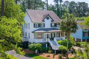 8 Deixler Ln, Hilton Head Island, SC 29928 - Photo 2