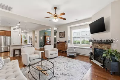 1590 Abbey Glen Way #1590, Hardeeville, SC 29927 - Photo 6