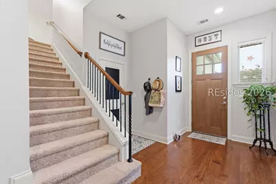1590 Abbey Glen Way #1590, Hardeeville, SC 29927 - Photo 4