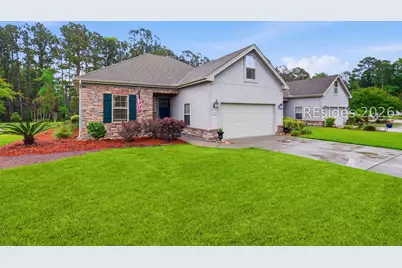 1590 Abbey Glen Way #1590, Hardeeville, SC 29927 - Photo 2