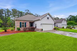 1590 Abbey Glen Way, Hardeeville, SC 29927 - Photo 2