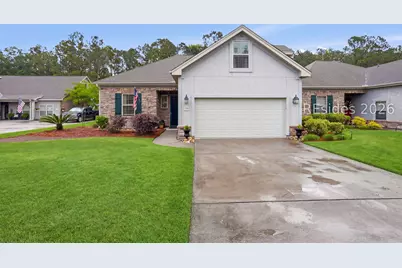 1590 Abbey Glen Way #1590, Hardeeville, SC 29927 - Photo 1