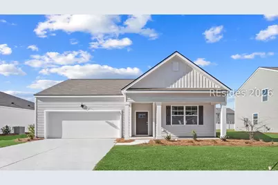 1054 Sanctuary Drive, Ridgeland, SC 29936 - Photo 1