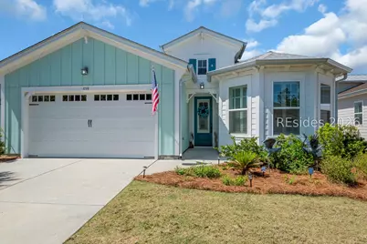 498 Landshark Boulevard, Hardeeville, SC 29927 - Photo 1