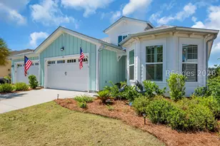 498 Landshark Blvd, Hardeeville, SC 29927 - Photo 4
