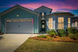 498 Landshark Blvd, Hardeeville, SC 29927 - Photo 2