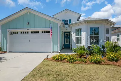 498 Landshark Boulevard, Hardeeville, SC 29927 - Photo 60