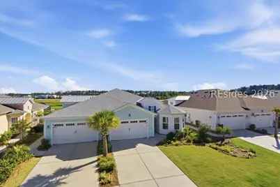498 Landshark Boulevard, Hardeeville, SC 29927 - Photo 2