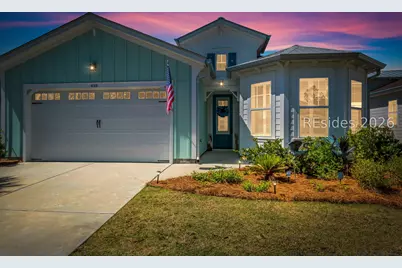 498 Landshark Boulevard, Hardeeville, SC 29927 - Photo 6