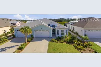 498 Landshark Boulevard, Hardeeville, SC 29927 - Photo 1