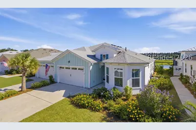 498 Landshark Boulevard, Hardeeville, SC 29927 - Photo 4
