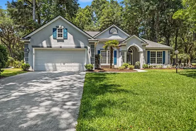 19 Eagle Pointe Circle, Okatie, SC 29909 - Photo 4