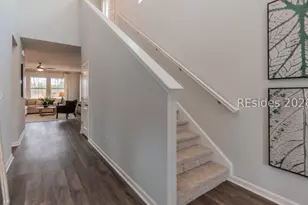 478 Dreher Dr, Hardeeville, SC 29927 - Photo 8