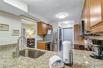 21 S Forest Beach Drive #202, Hilton Head Island, SC 29928 - Photo 6