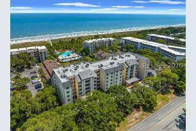 21 S Forest Beach Drive #202, Hilton Head Island, SC 29928 - Photo 32