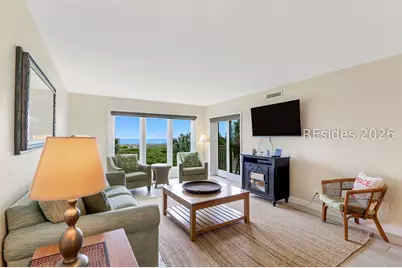 21 S Forest Beach Drive #202, Hilton Head Island, SC 29928 - Photo 14