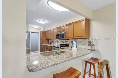 21 S Forest Beach Drive #202, Hilton Head Island, SC 29928 - Photo 4