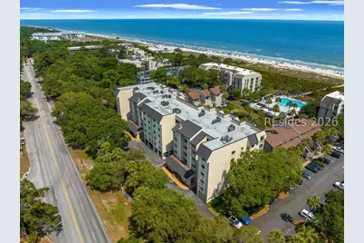 21 S Forest Beach Drive #202, Hilton Head Island, SC 29928 - Photo 34