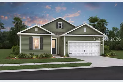 1746 Blue Moon Drive, Hardeeville, SC 29927 - Photo 2