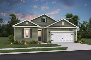 1746 Blue Moon Dr, Hardeeville, SC 29927 - Photo 2