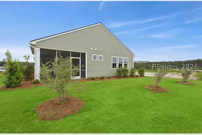 1746 Blue Moon Drive, Hardeeville, SC 29927 - Photo 32