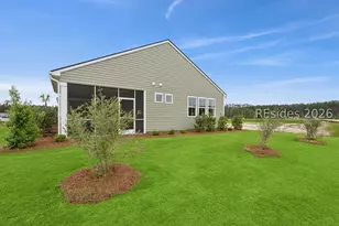 1746 Blue Moon Dr, Hardeeville, SC 29927 - Photo 32