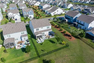 41 Dudley Ave, Okatie, SC 29909 - Photo 6