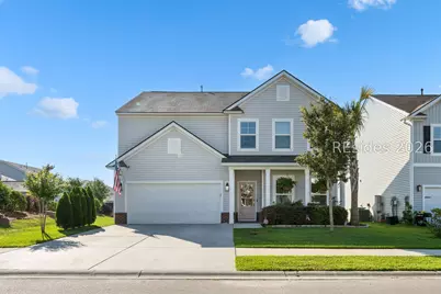 41 Dudley Avenue, Okatie, SC 29909 - Photo 8