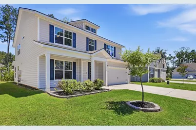6 Stone Hearth Court, Bluffton, SC 29909 - Photo 2