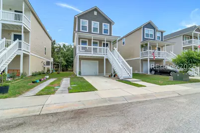 107 Palmetto Breeze Circle, Beaufort, SC 29907 - Photo 34