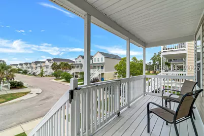 107 Palmetto Breeze Circle, Beaufort, SC 29907 - Photo 32