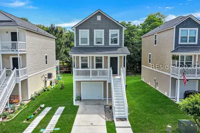 107 Palmetto Breeze Circle, Beaufort, SC 29907 - Photo 1