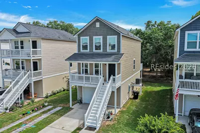 107 Palmetto Breeze Circle, Beaufort, SC 29907 - Photo 36
