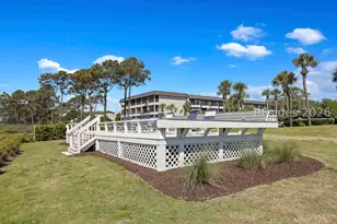 23 S Forest Beach Dr, Hilton Head Island, SC 29928 - Photo 22