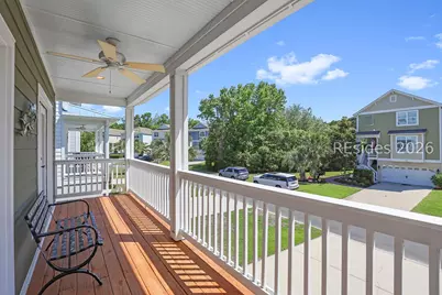 17 Jarvis Creek Lane, Hilton Head Island, SC 29926 - Photo 4