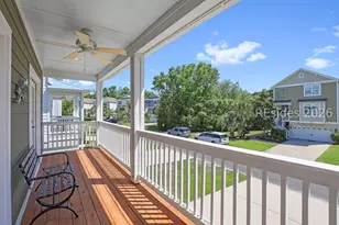 17 Jarvis Creek Ln, Hilton Head Island, SC 29926 - Photo 4