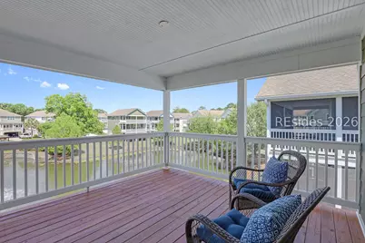 17 Jarvis Creek Lane, Hilton Head Island, SC 29926 - Photo 32