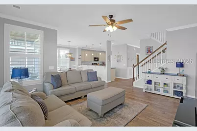 17 Jarvis Creek Lane, Hilton Head Island, SC 29926 - Photo 12